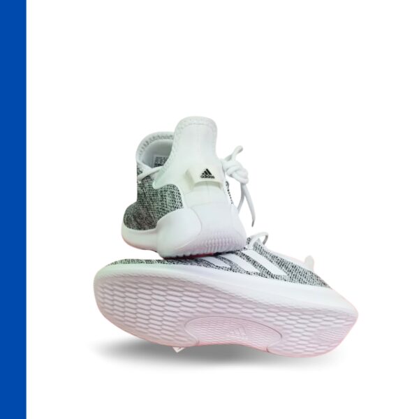 Adidas Women Cloudfoam Pure - Image 4