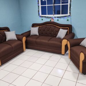 Sala Trenza