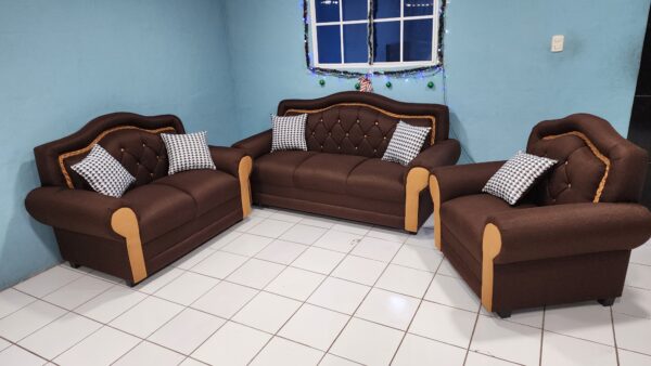 Sala Trenza