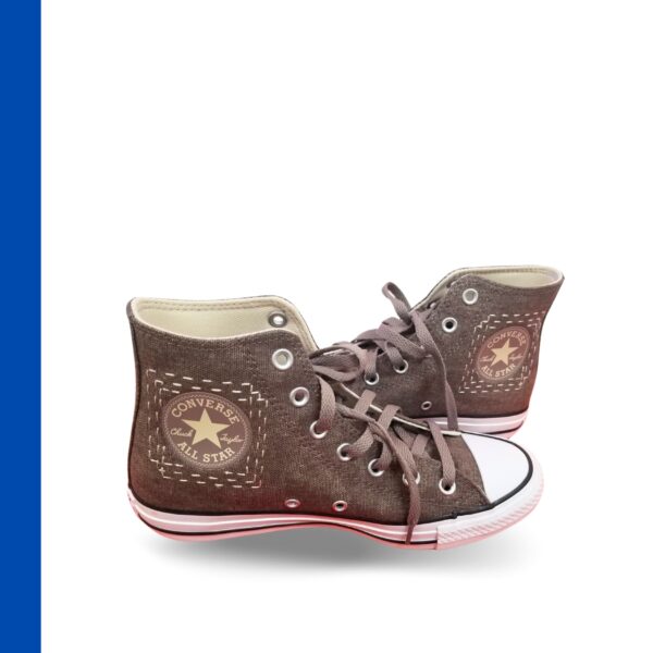 Converse Chuck Taylor All Star High Top