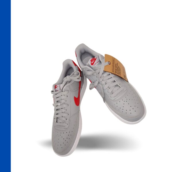 Nike Court Vision Low - Image 4