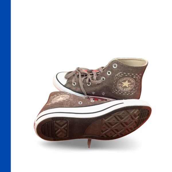 Converse Chuck Taylor All Star High Top - Image 3