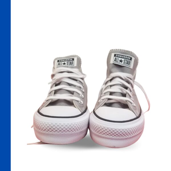 Converse Chuck Taylor All Star Low Top - Image 2