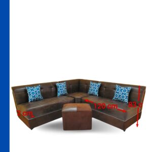 Sofa Esquinero