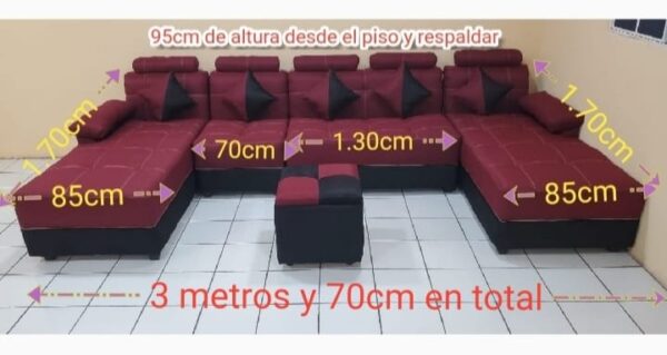 Sala Alexandra Rango Grande - Imagen 2