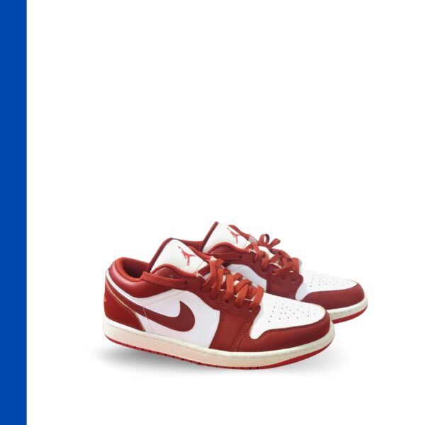 Nike Air Jordan 1 Low - Image 3