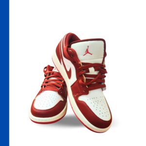Nike Air Jordan 1 Low