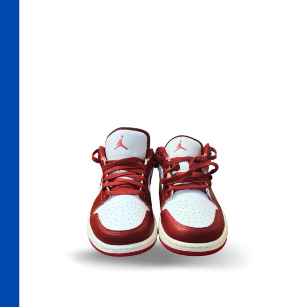 Nike Air Jordan 1 Low - Image 4