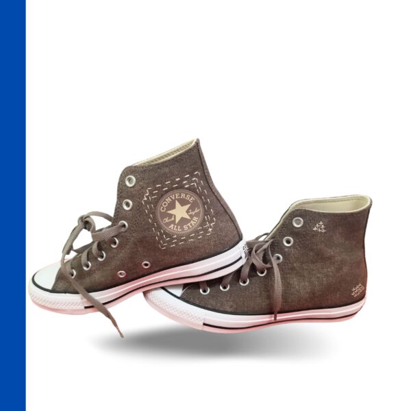 Converse Chuck Taylor All Star High Top - Image 2