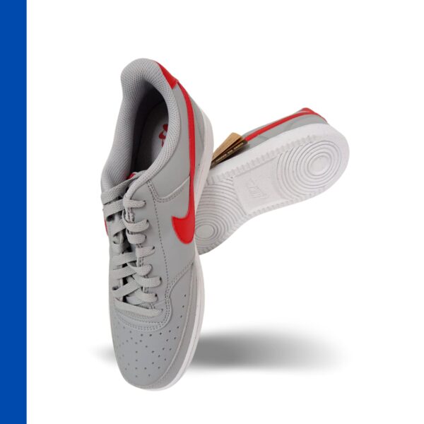 Nike Court Vision Low - Image 3