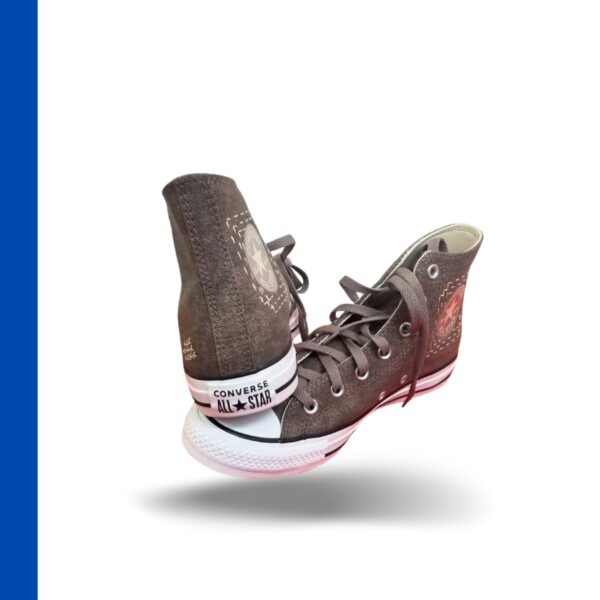 Converse Chuck Taylor All Star High Top - Image 4