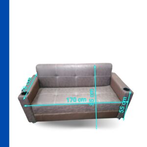 Sofa individual