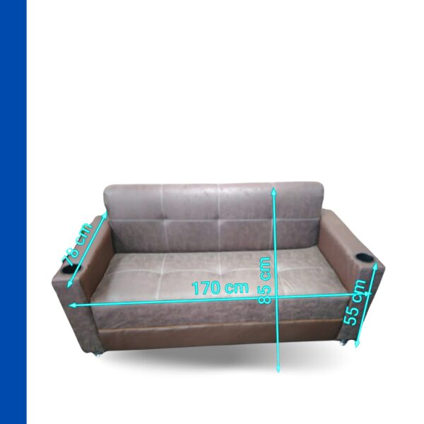 Sofa individual
