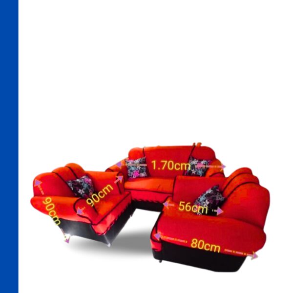 Juego de Sala Britania - Image 2