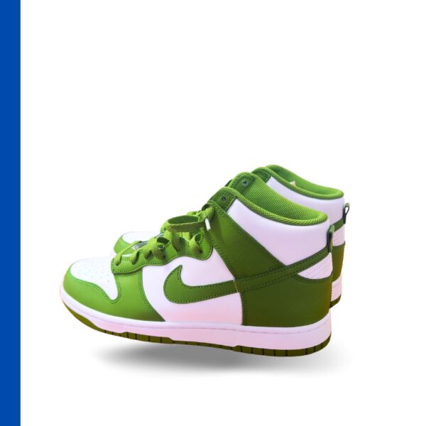 Nike Dunk High Chlorophyll - Image 5