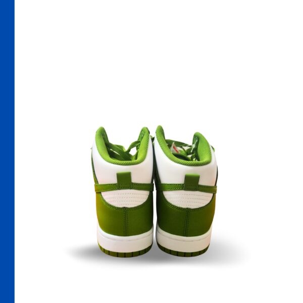 Nike Dunk High Chlorophyll - Image 3