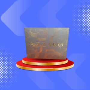 Set de perfume AZZARO