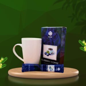 Berry Coffee Hgw