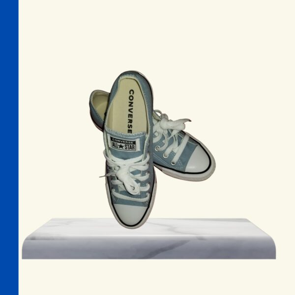 CONVERSE ALL STAR - Image 3