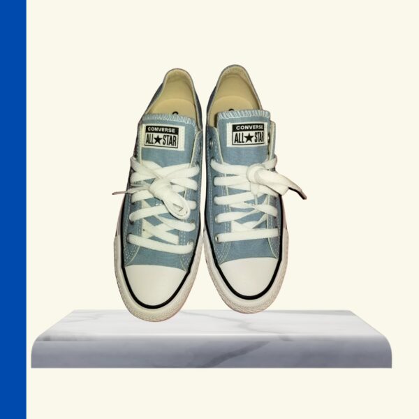 CONVERSE ALL STAR