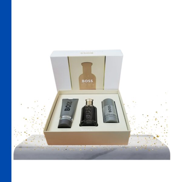 ESTUCHE HUGO BOSS