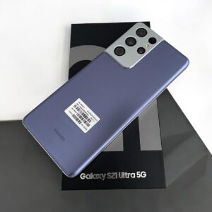 Galaxy S21 Ultra 5G