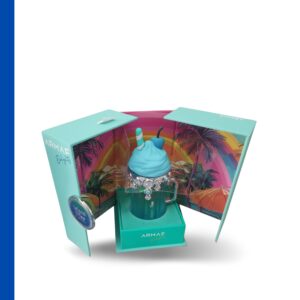 Island Bliss Armaf 3.4oz