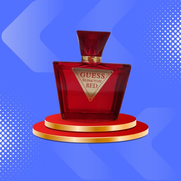 Guess Seductive Red