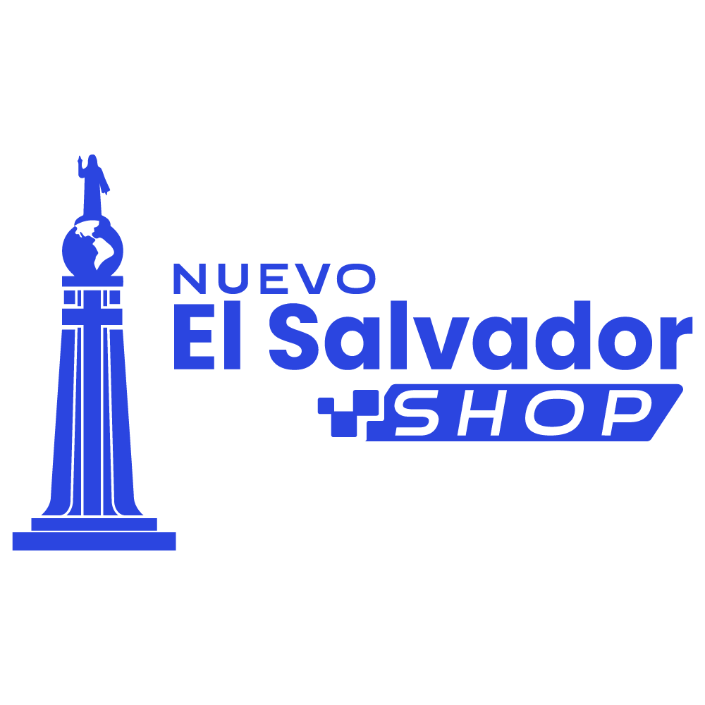 Nuevo El Salvador Shop