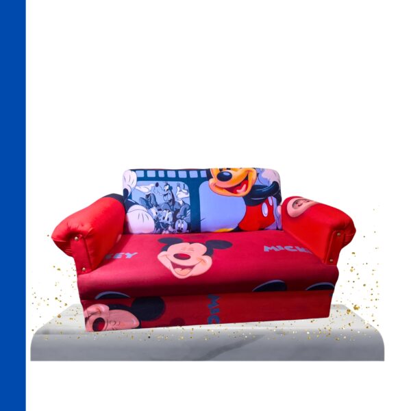 Sofa para niños