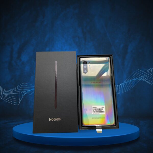 Samsung galaxy note 10 plus