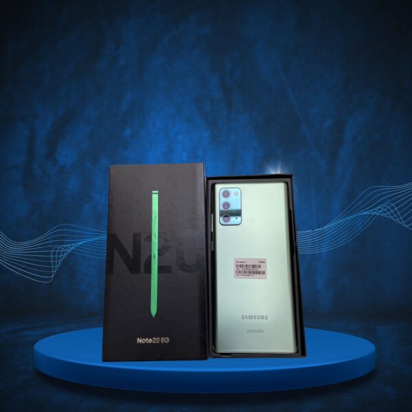 Samsung galaxy note 20