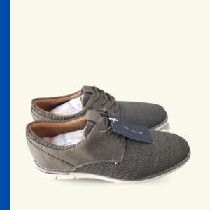 Zapatos Tommy Hilfiger Men's Winner Oxford