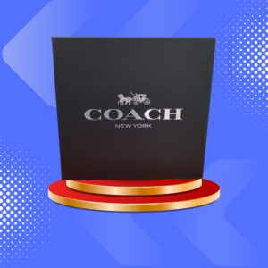 SET COACH NEW YORK