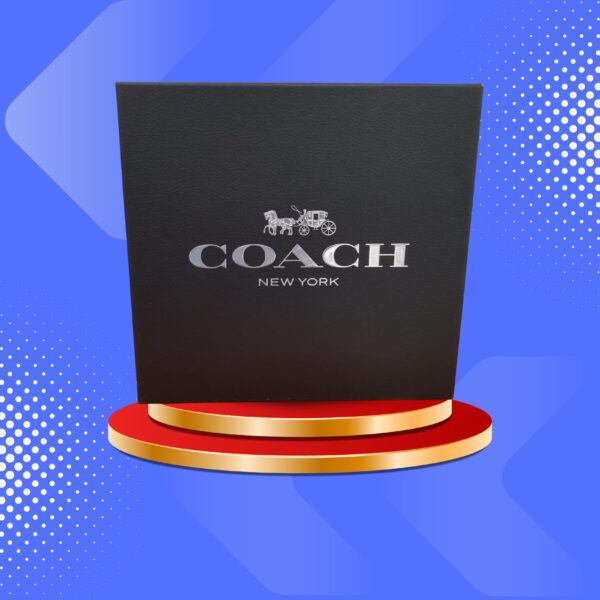 SET COACH NEW YORK