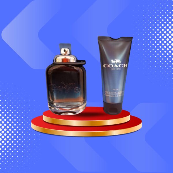 Set coach blue - Image 2