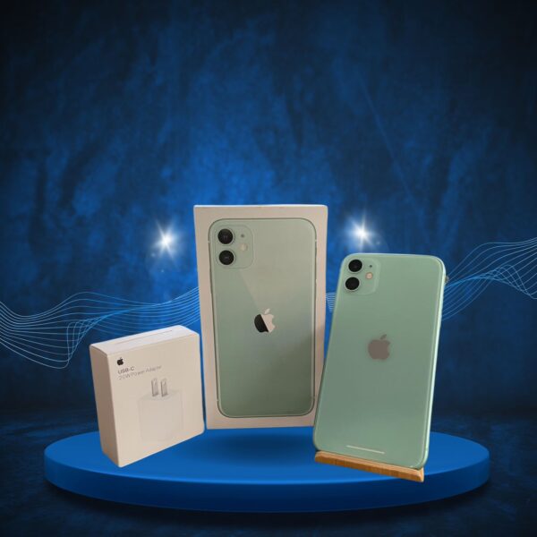 iPhone 11 normal - Image 2