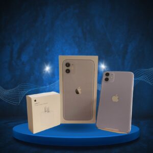 iPhone 11 normal