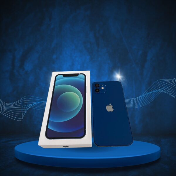 iPhone 12 Normal