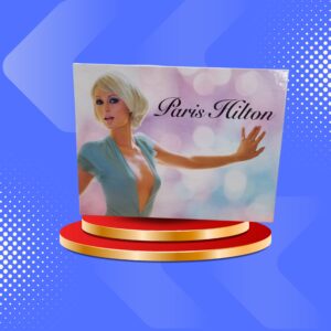 Paris Hilton