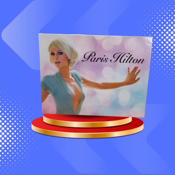 Paris Hilton