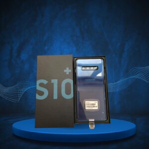 Samsung S10 Plus
