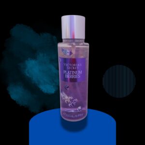 Victoria's Secret Platinum Berries
