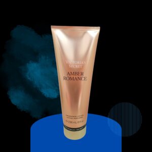 Victoria's Secret Amber Romance