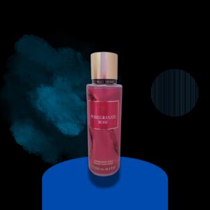Victoria's Secret Pomegranate Rose