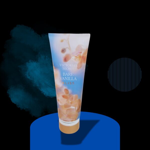 Victoria's Secret Bare Vanilla Bliss