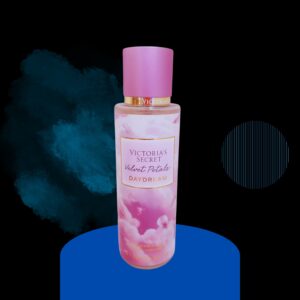 Velvet Petals Victoria's Secret Body Mist Splash