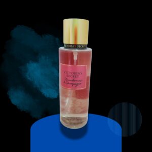 Splash Victoria's Secret Strawberries & Champagne