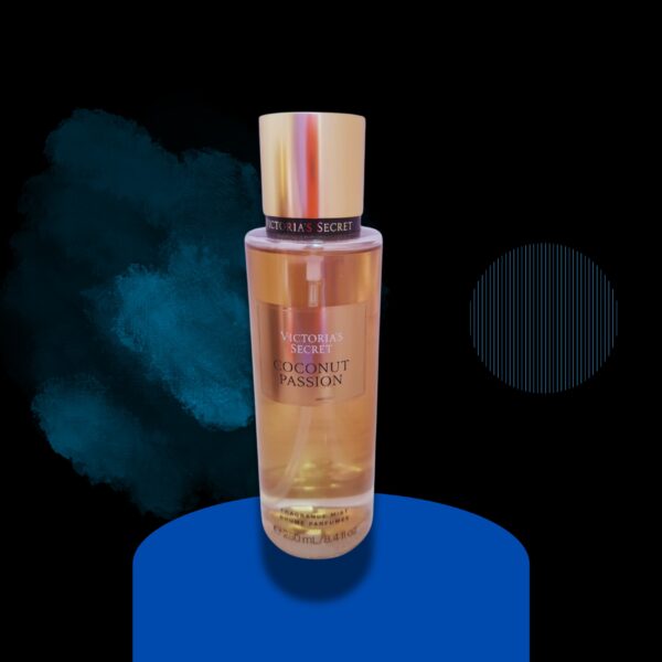 Victoria's Secret Coconut Passion