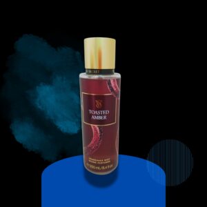 Victoria's Secret Toasted Amber